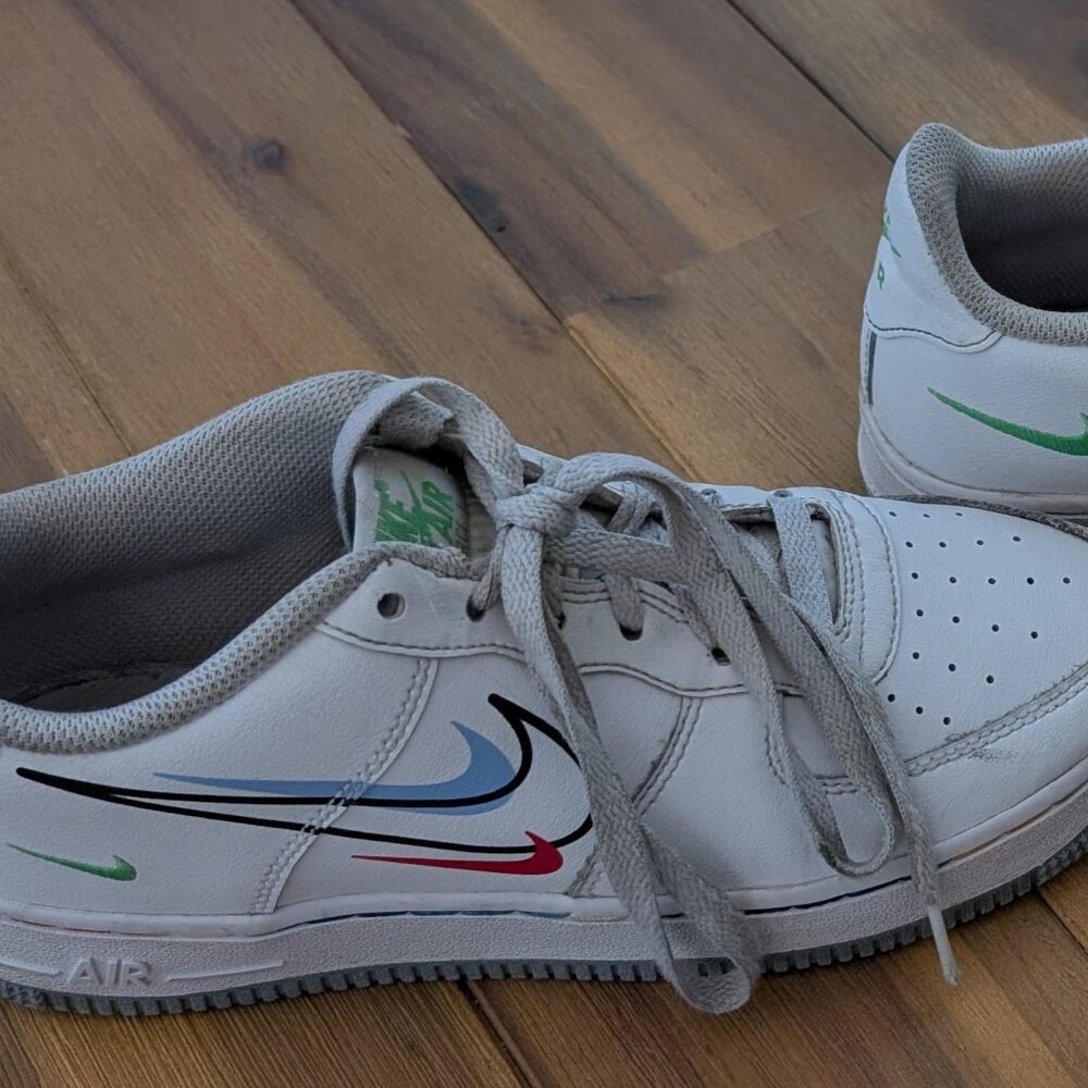 Youth Nike Airforce 1